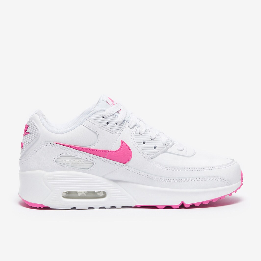 kids air max pink