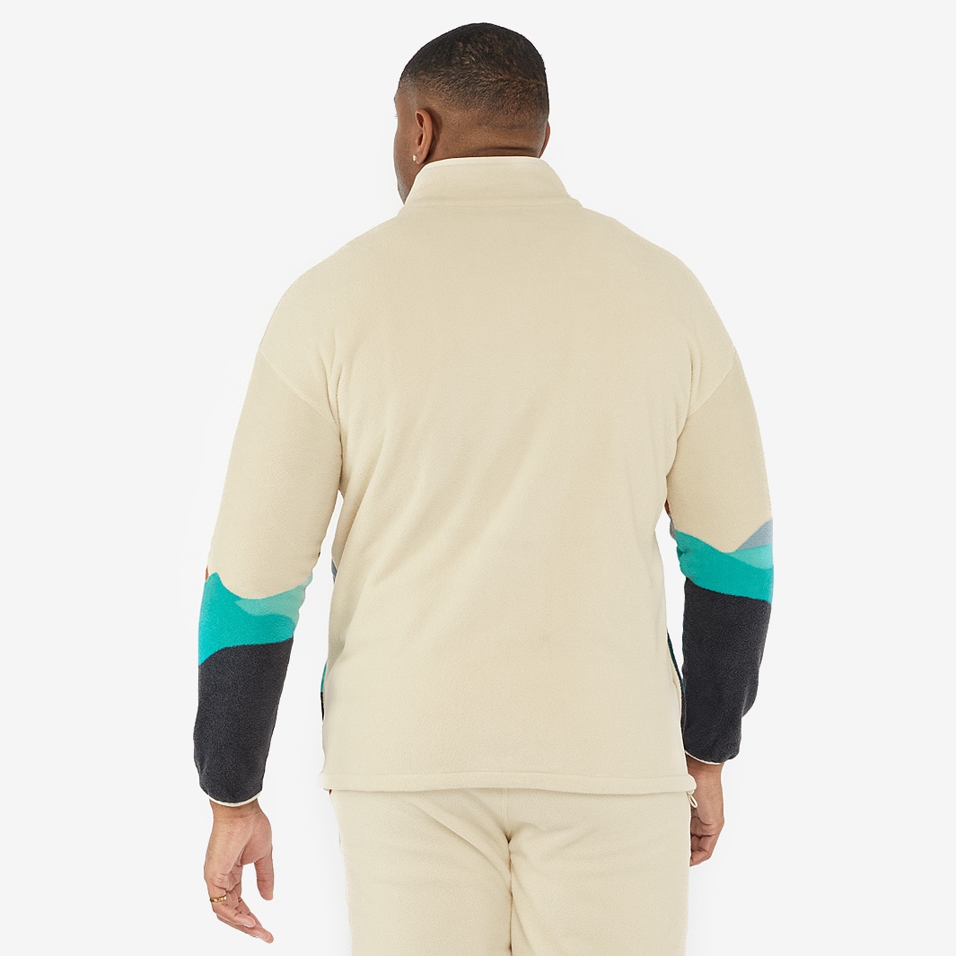 Canterbury British & Irish Lions 2025 Outback Full Zip Fleece