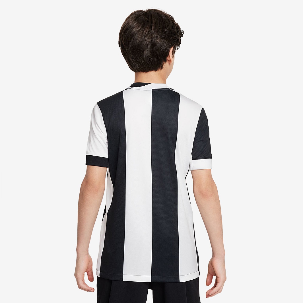 Nike Corinthians 2024 Kids Dri-FIT Stadium SS Third Jersey