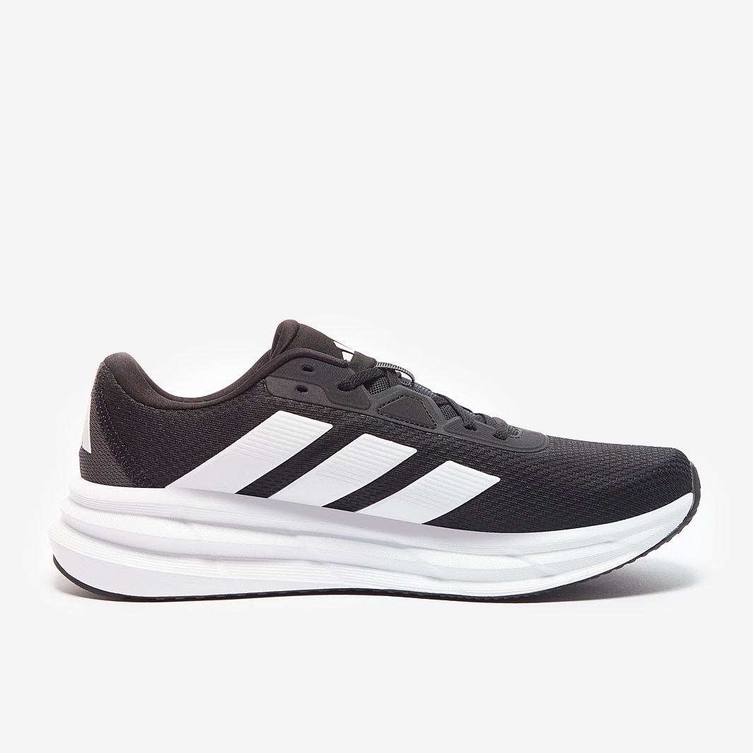 Adidas Slip Tenis Adidas Approach Preto Adidas Galaxy Core Black