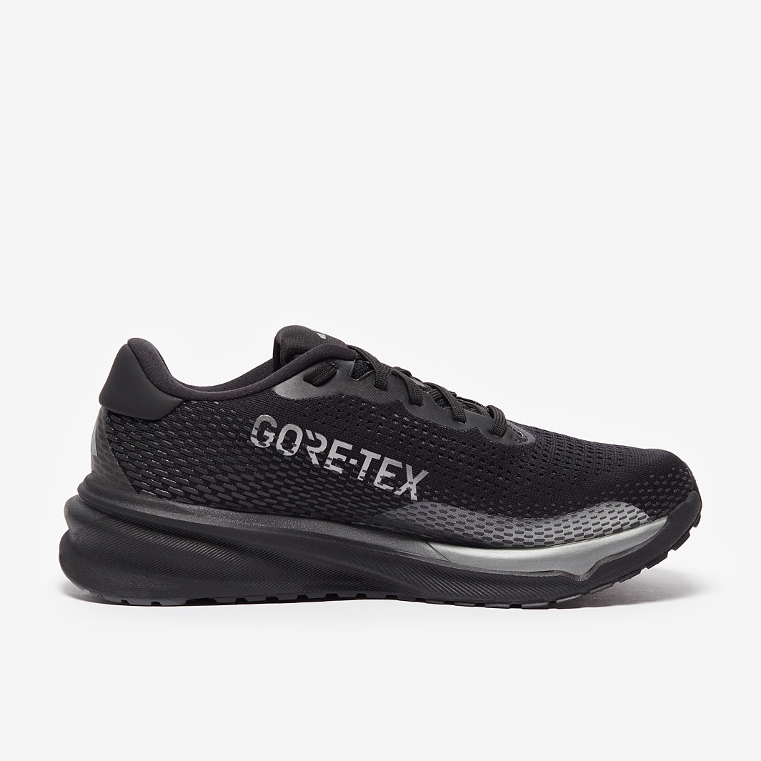 adidas Supernova GORE-TEX - Core Black/Iron Met./Core Black