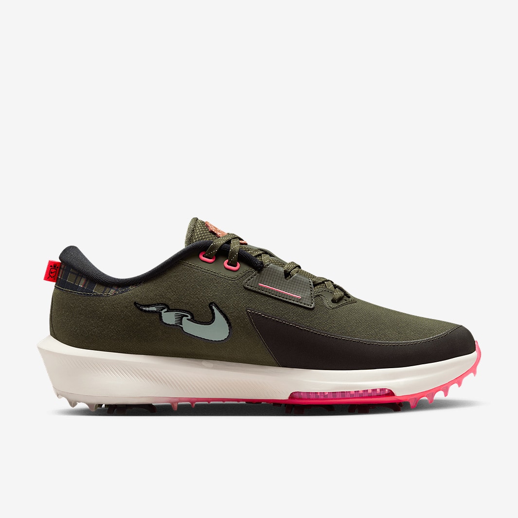 Nike Air Zoom Infinity Tour NXT% 2 NRG - Cargo Khaki/LT British