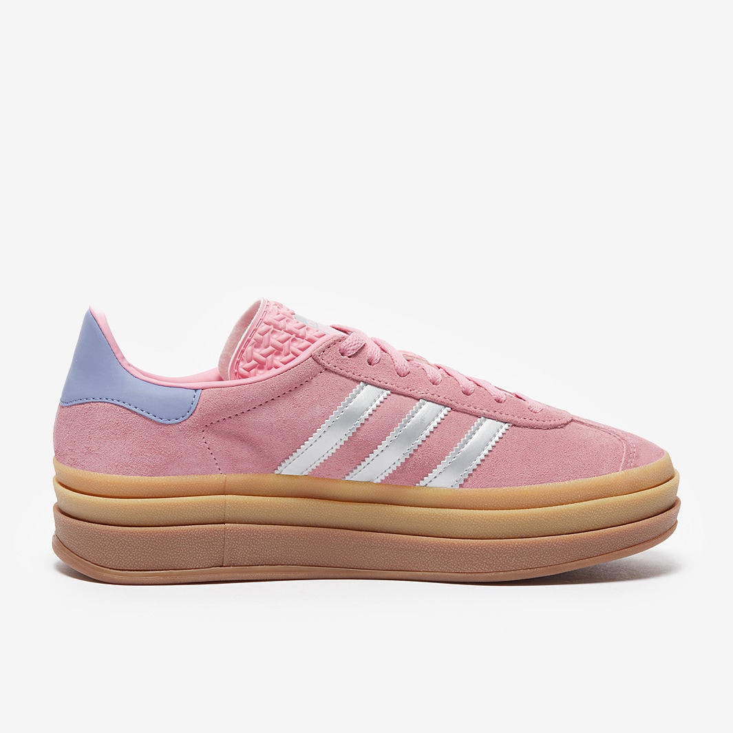 DIA CBB374 Mサイズ　PINK adidas Originals Bambini Grandi Gazelle Bold (GS) - Rosa