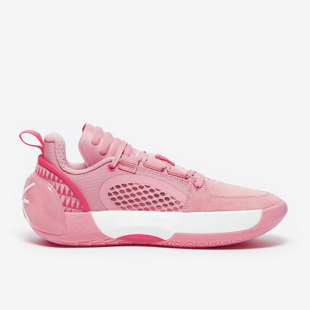 Lining Wade all city 12 encore 櫻 Wade All City 12 Encore「桜」US11