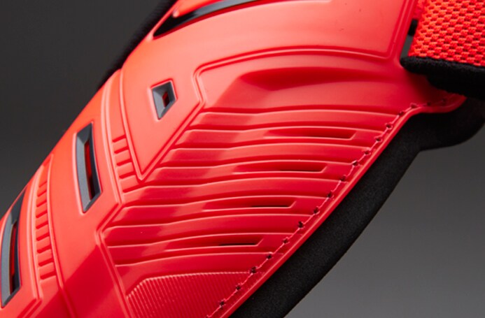 protegga shin pads juniors