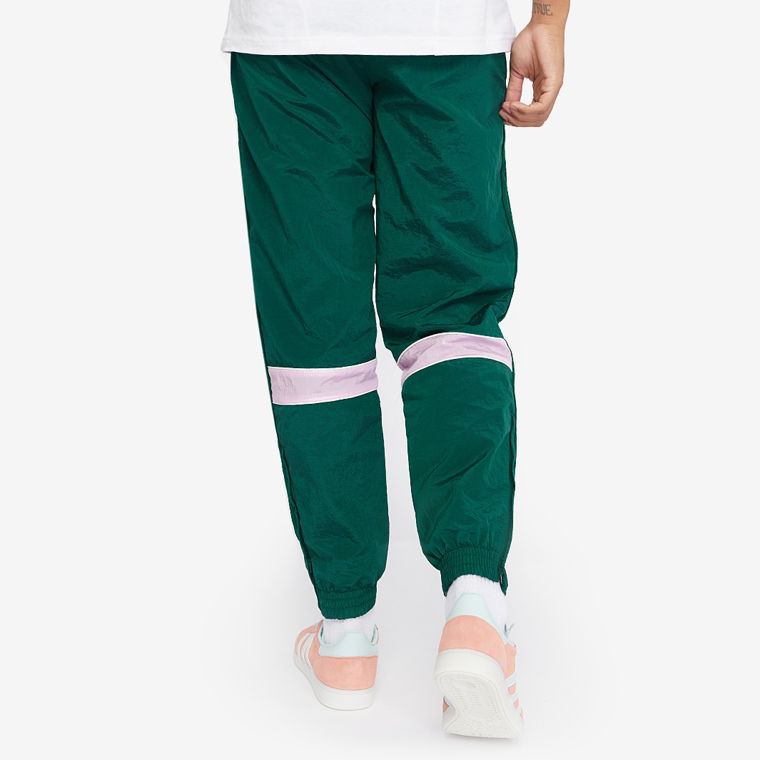 【新品未使用】adidasOriginals WOVEN TRACK PANTS adidas WMNS Originals Woven Track Pant Black JD5335 Japan