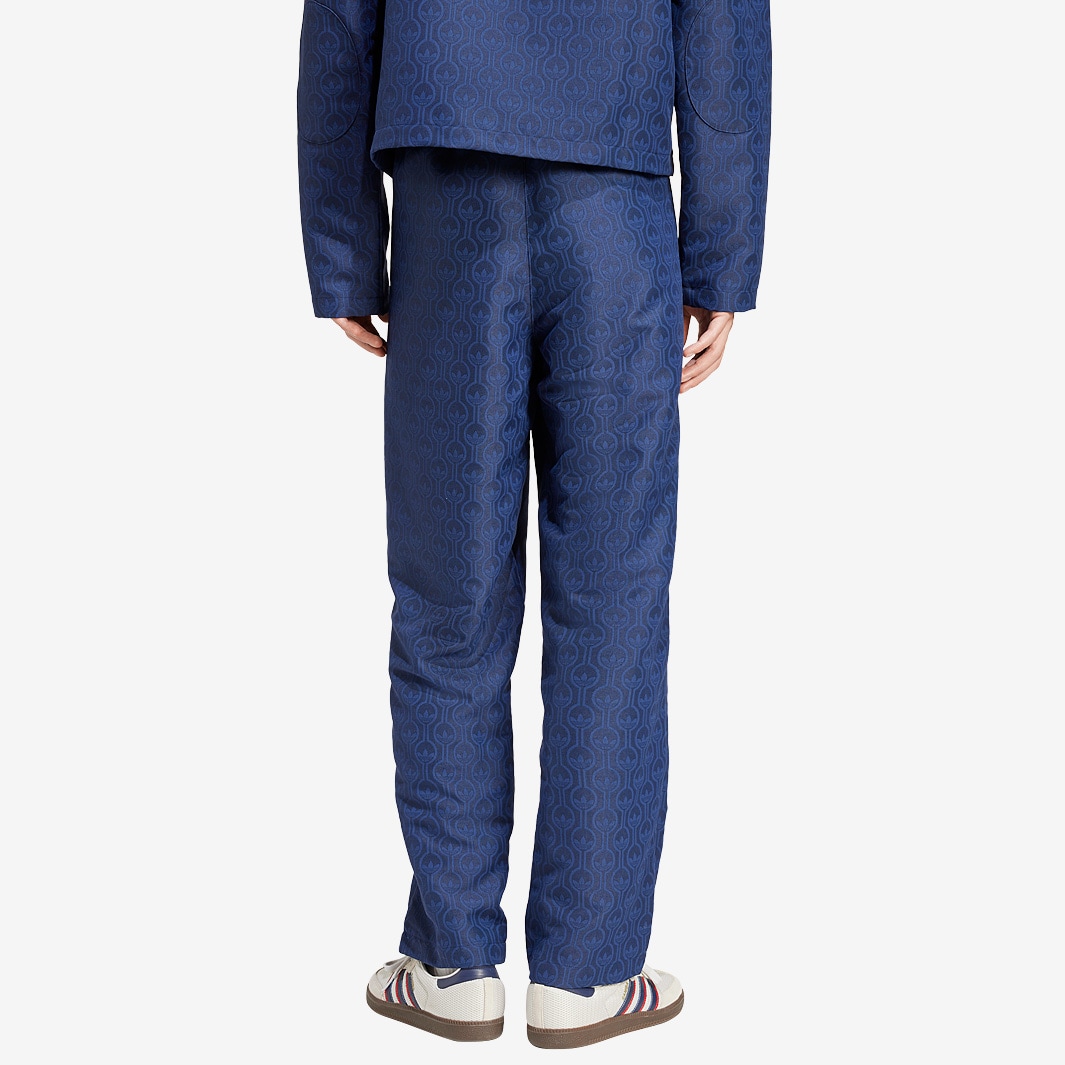 ★★Adairs★★ Retro Sports Club Track Pants Night Indigo JM adidas Originals Club Track Pants - Night Indigo - Bottoms