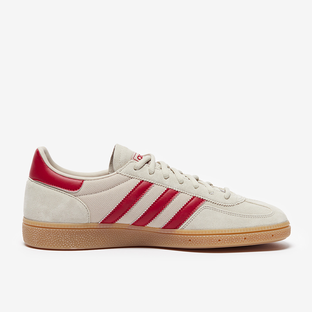 adidas gazelle silver green womens adidas Originals Samba OG - Core Black/Cream White/Magic Beige - Trainers