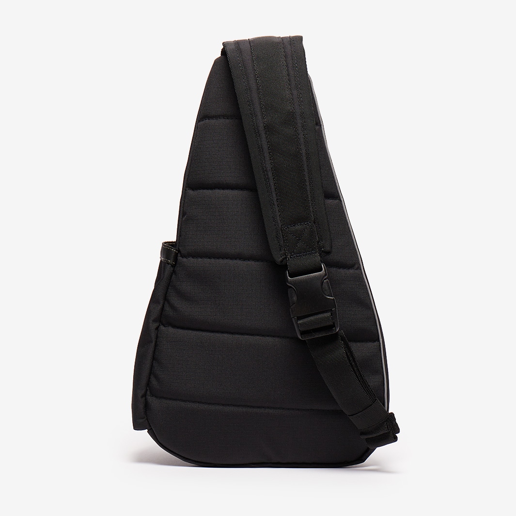 Dickies Ashville Sling Bag Black Bags Bags Luggage