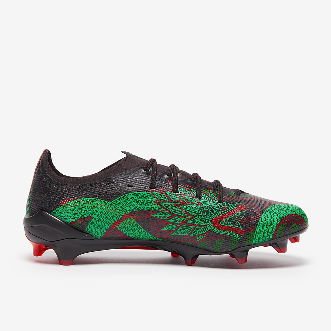 Puma grass boots deals