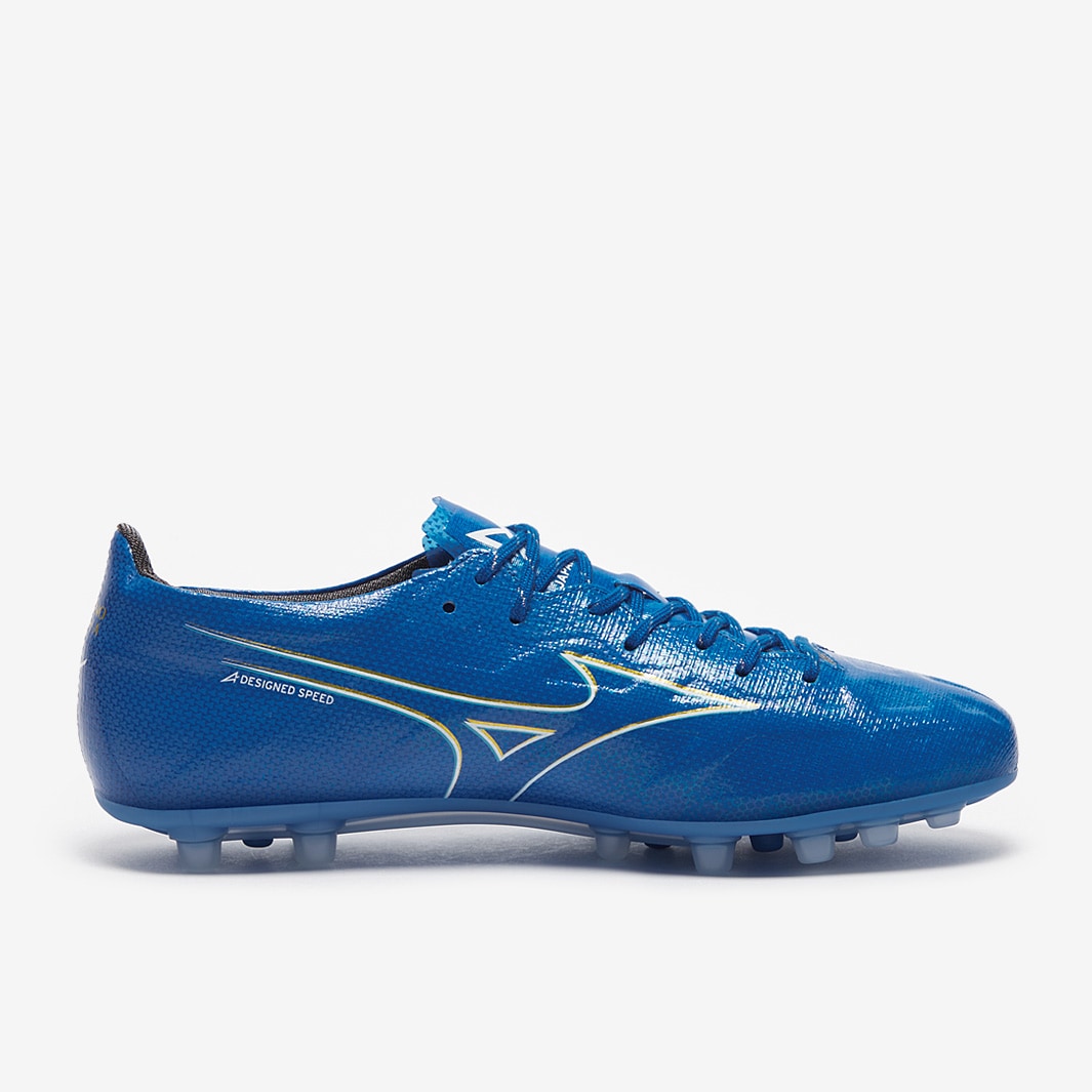 Mizuno Alpha Made in Japan Artificial Grass - Adult Boots