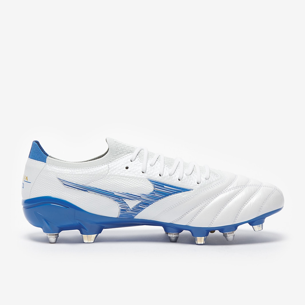 Mizuno Morelia Neo IV Made in Japan Mix Soft Ground - Adult Boots