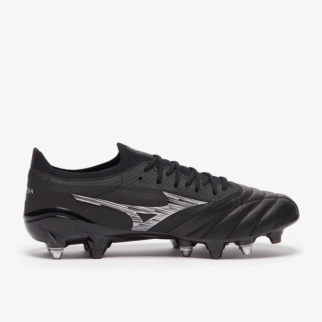 Mizuno Morelia Neo IV Made in Japan Mix Soft Ground - Adult Boots