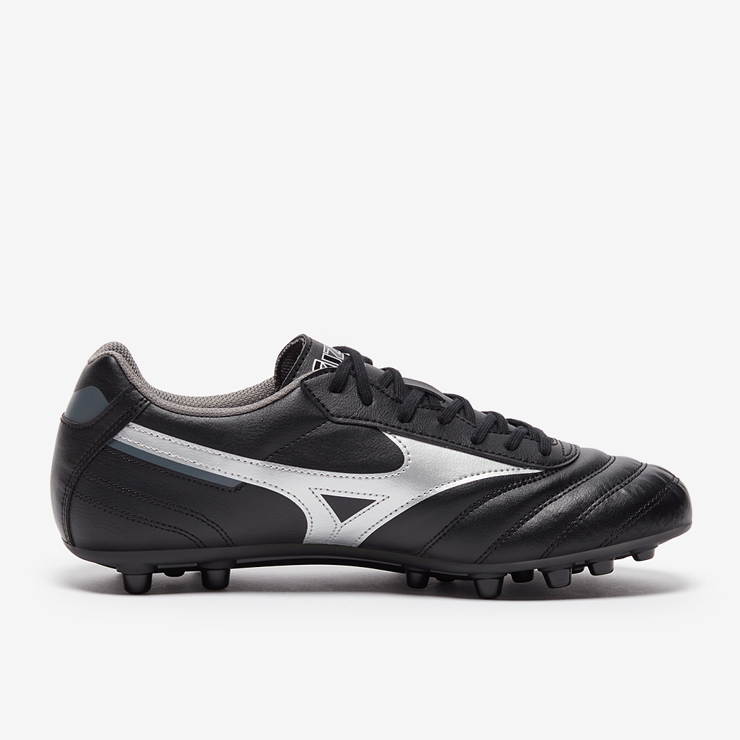 Mizuno Morelia II Club Artificial Grass - Adult Boots | Pro:Direct