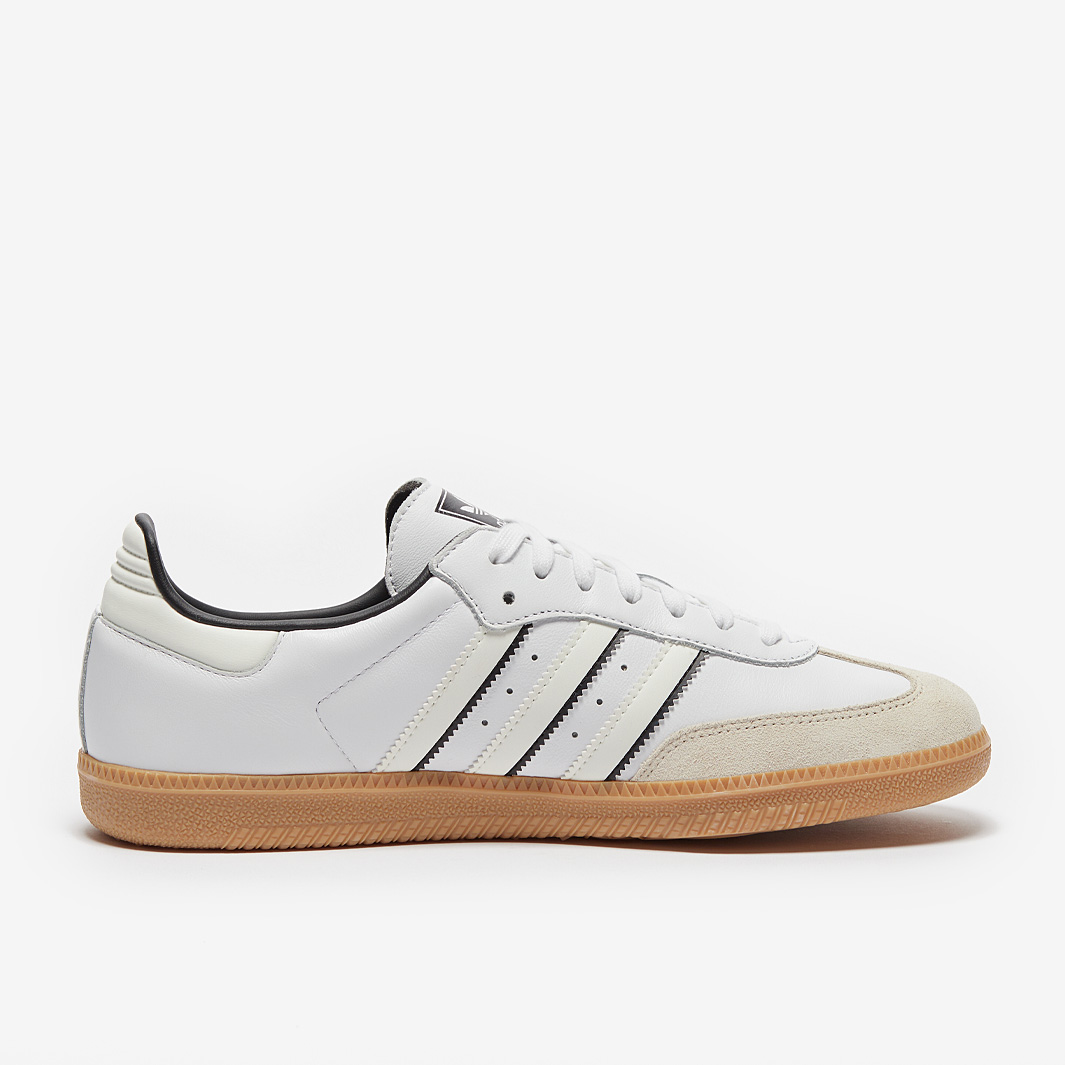 adidas gazelle silver green womens Adidas Samba OG Crystal White Active Blue Black
