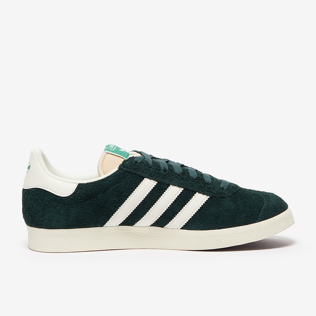 Adidas gazelle women green online