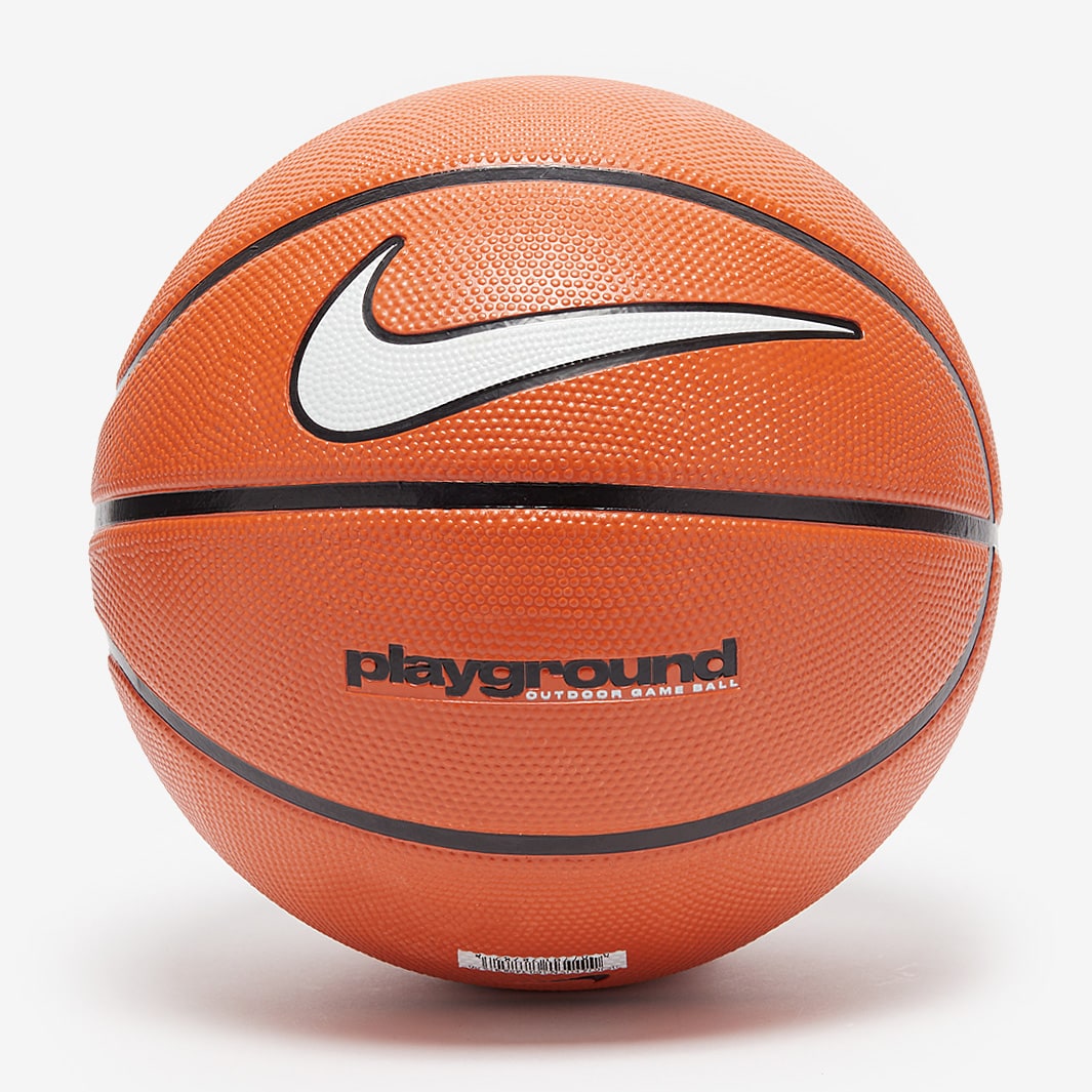 basketball nike ball