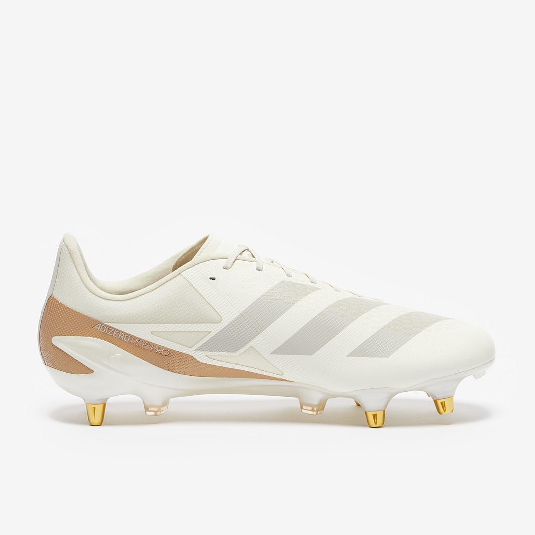 adidas Adizero RS15 Pro SG - Off White/Wonder Alumina/Warm