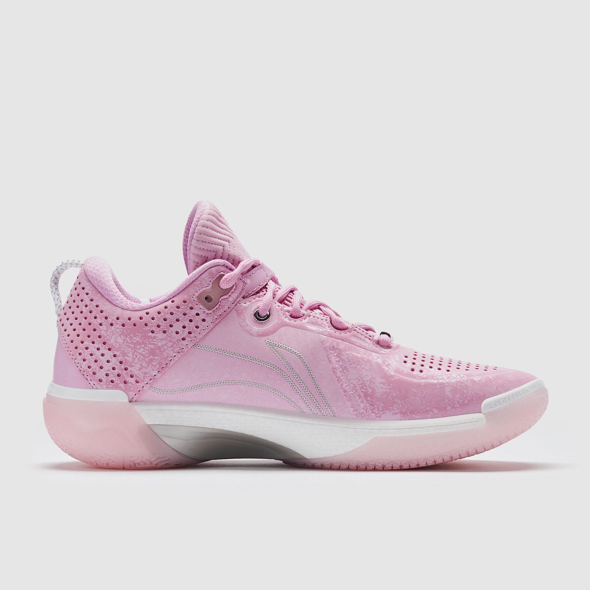 シューズ(男性用) LI-NING Wade Shadow 6. size:26cm Wade Shadow 6 