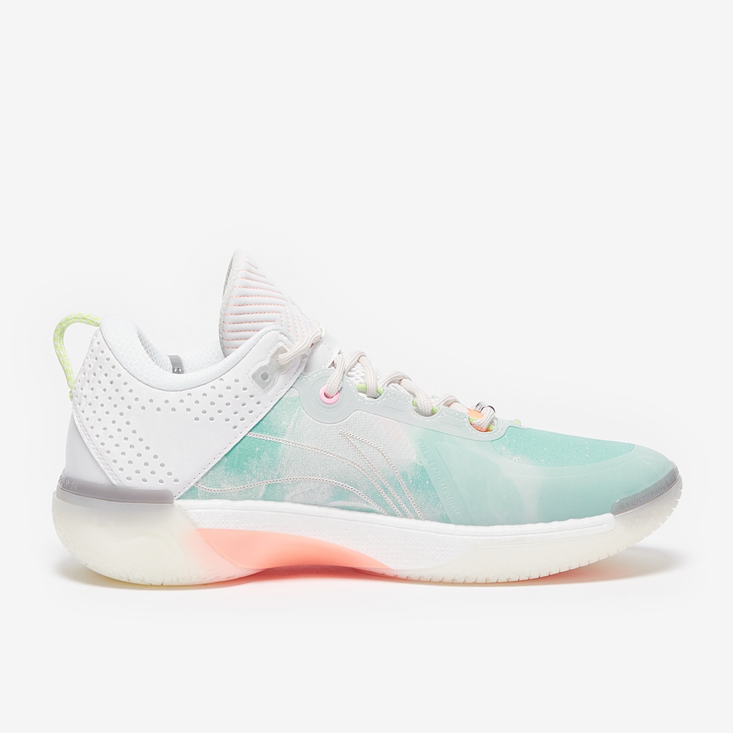 シューズ(男性用) LI-NING Wade Shadow 6 size:25cm Li-Ning Wade Shadow 6 On Court Basketball Shoes
