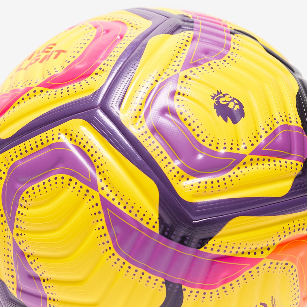 League Winter Ball Nike Premier League Match Ball Winter Ball