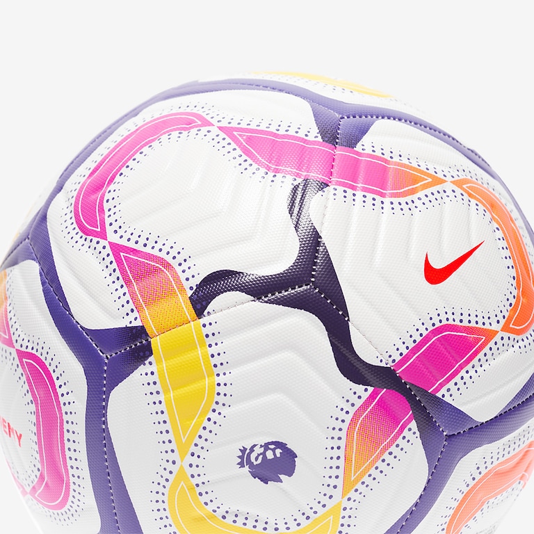 Match Ball Nike Merlin La Liga Nike Football Merlin Soccer Ball