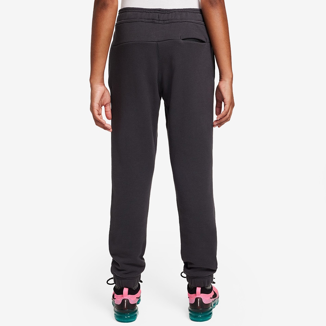 ニック Nike Chelsea 24/25 Kids NSW Third Pant - Anthracite/Pink