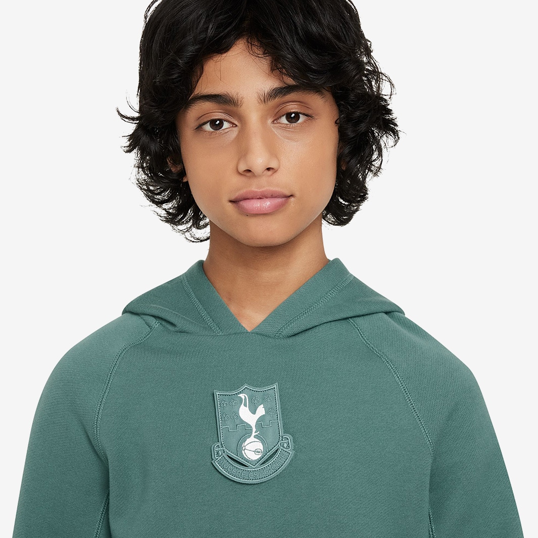 Nike Tottenham Hotspur 24/25 Kids NSW Third Hoodie