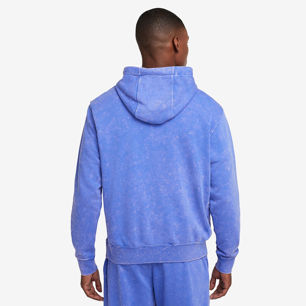 Nike Club America 24/25 NSW Club Pullover Third Hoodie