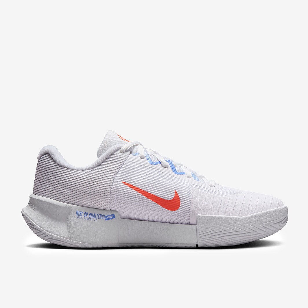 nikecourt vapor x tc knit