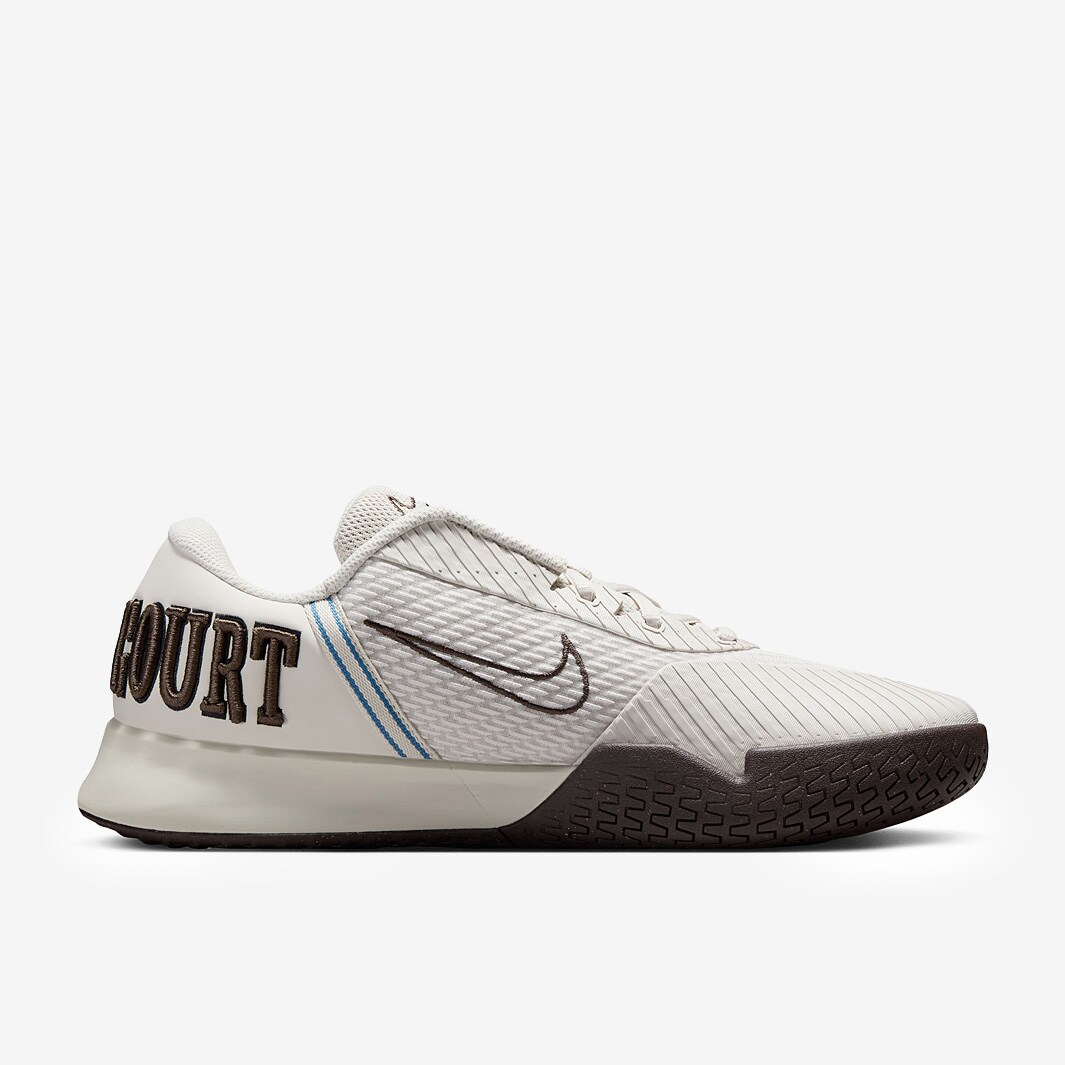 nikecourt air zoom vapor pro review