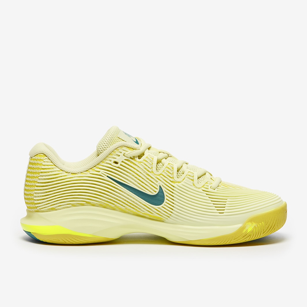 yellow nike volleyball shoes