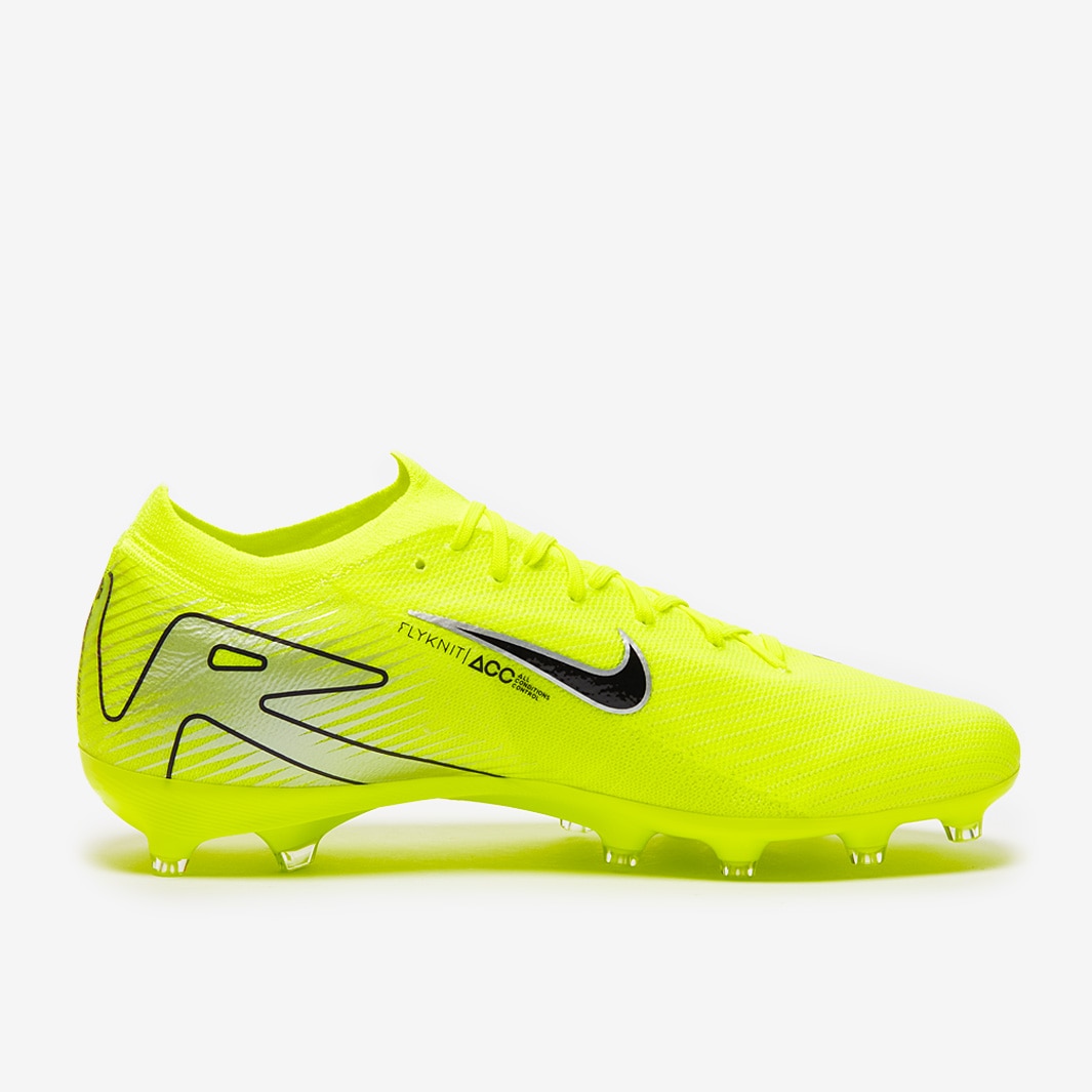 Nike Air Zoom Mercurial Vapor 16 Elite AG-PRO Mad Voltage