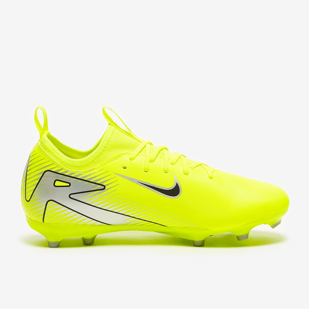 シューズ Nike Mercurial Vapor 16 Pro \"Neon 27.0 Nike Mercurial Vapor 16 Pro FG - Mad Energy Pack