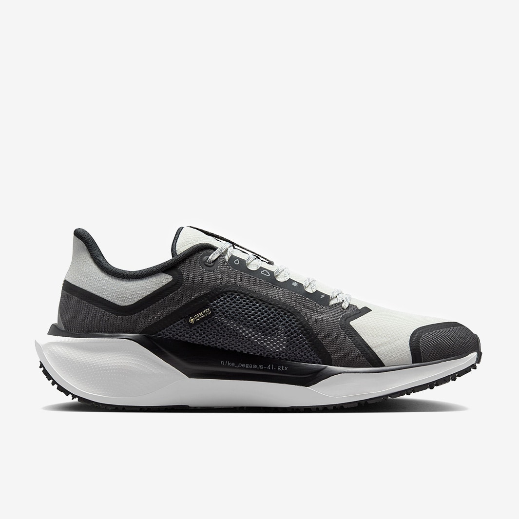 ラウンド  Nike White-Anthracite Black/Summit - GORE-TEX 41 Pegasus スパイク・シューズ