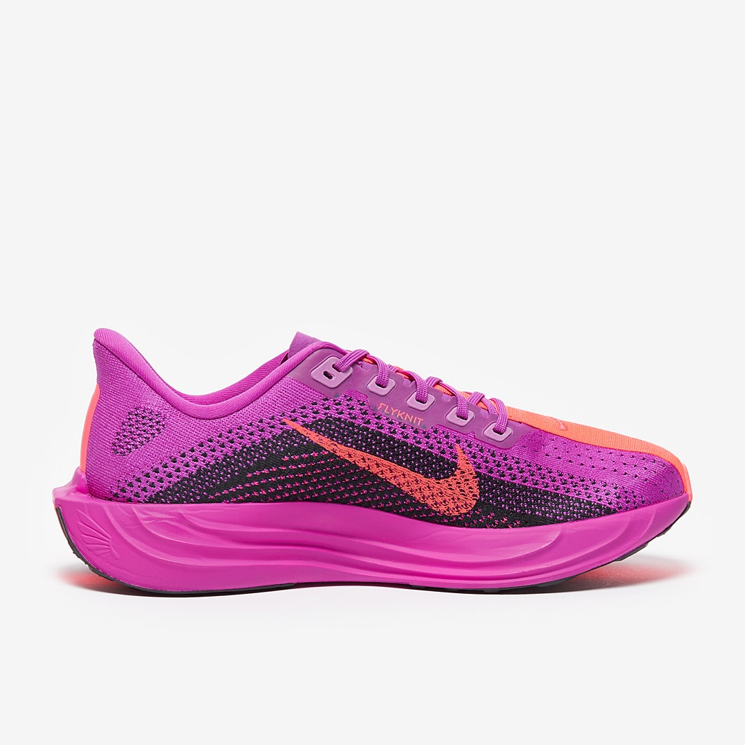 Nike Pegasus Black And Purple Nikes Womens Nike Pegasus Premium
