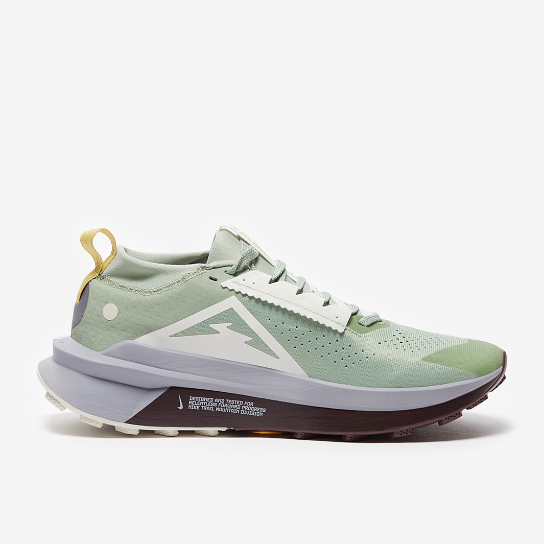 Nike Zegama 2 - Jade Horizon/Burgundy Crush-Phantom - Mens Shoes