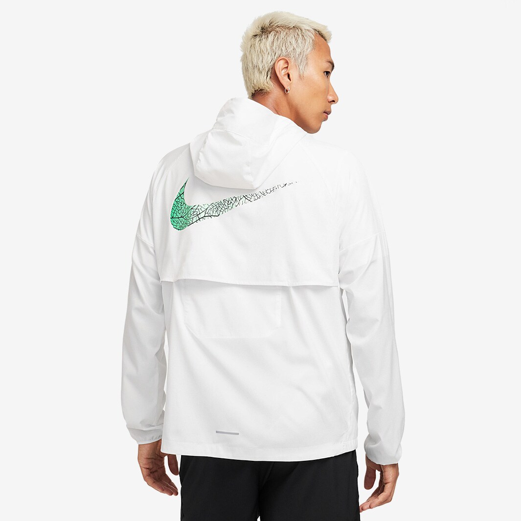 eliud kipchoge nike jacket