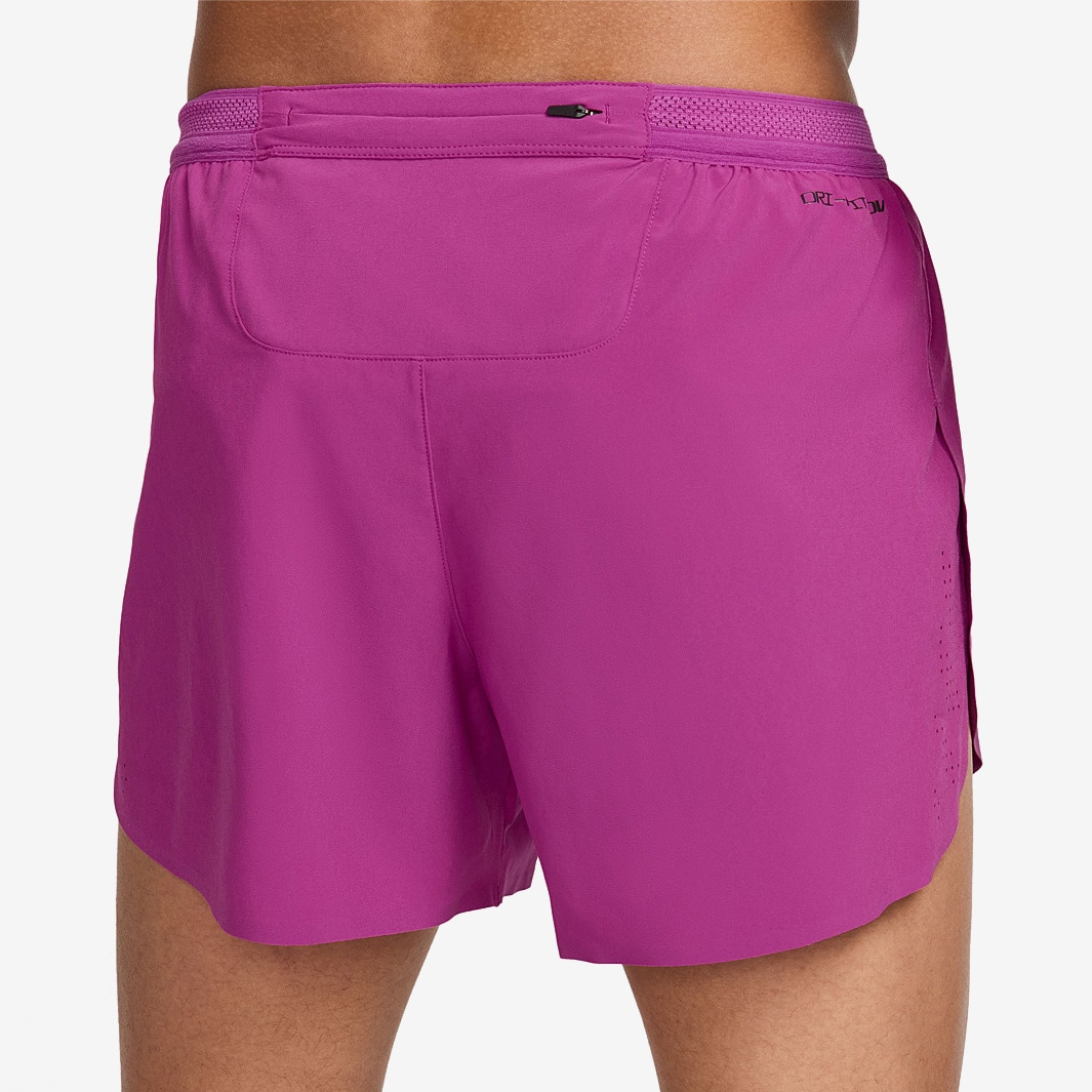 nike air purple shorts