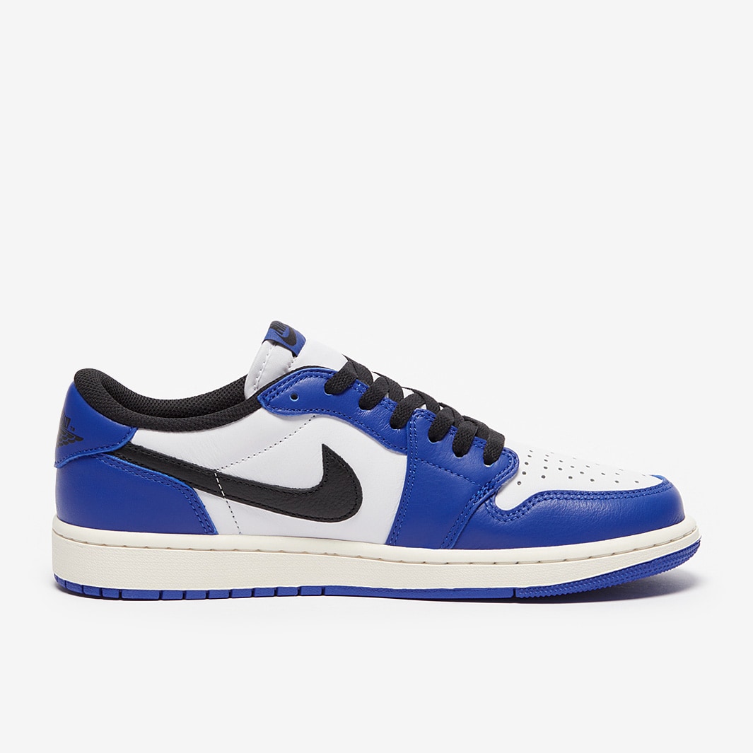 Nike Air Jordan 1 LOW 