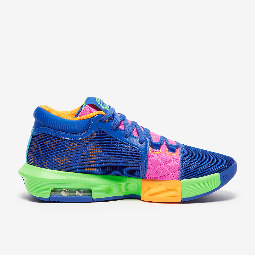 lebron latest shoes 2019