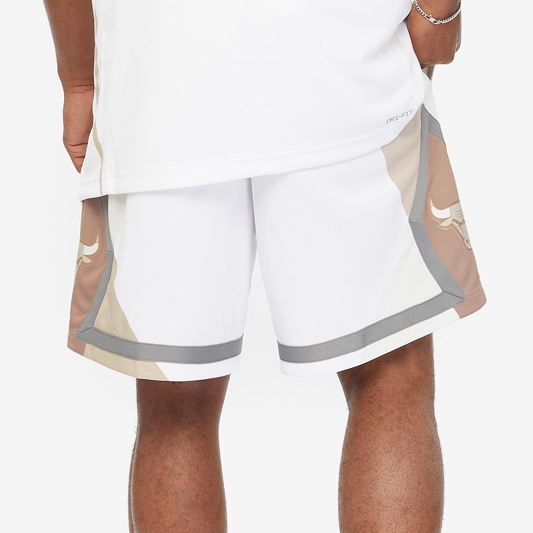 bulls city edition shorts