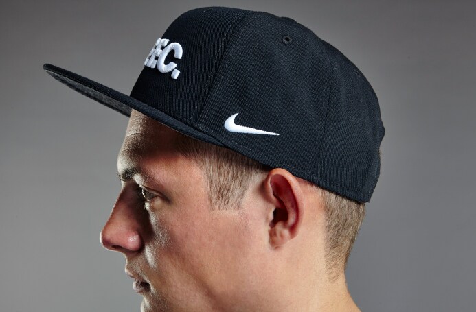 nike hat mens snapback