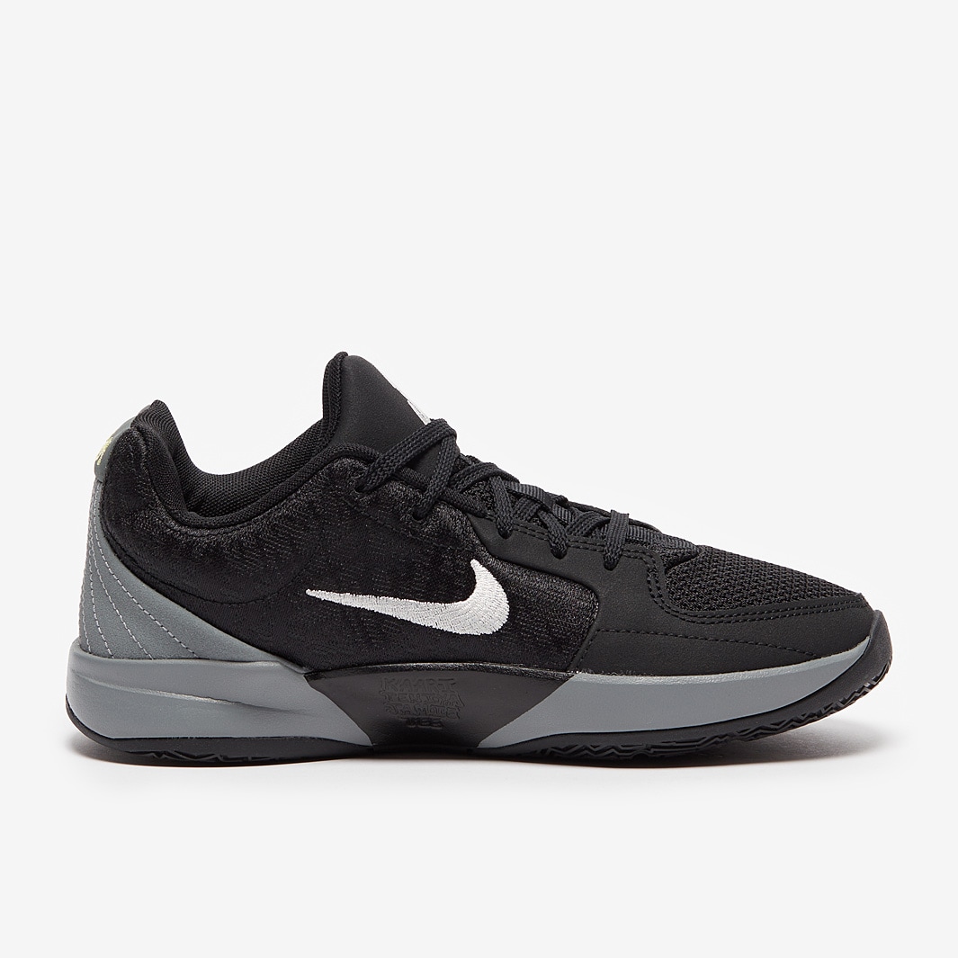 Nike Ja 2 Older Kids (GS) - Black/Phantom/Smoke Grey