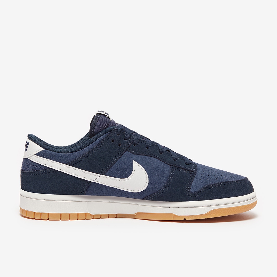 Nike Sportswear Dunk Low Retro SE Armory Navy/Summit White