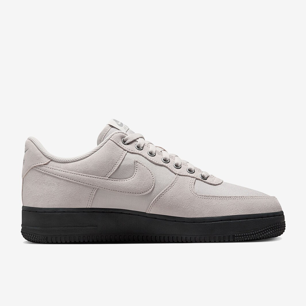 grey air force 1 jordans