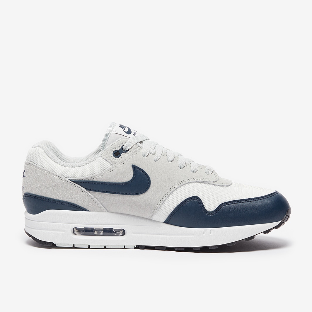 Armory Navy Air Max Zero Premium Black White Nike Sportswear Air