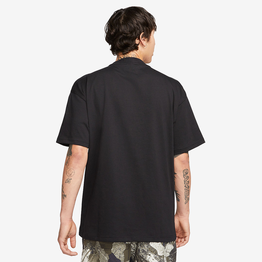 acg t shirt black