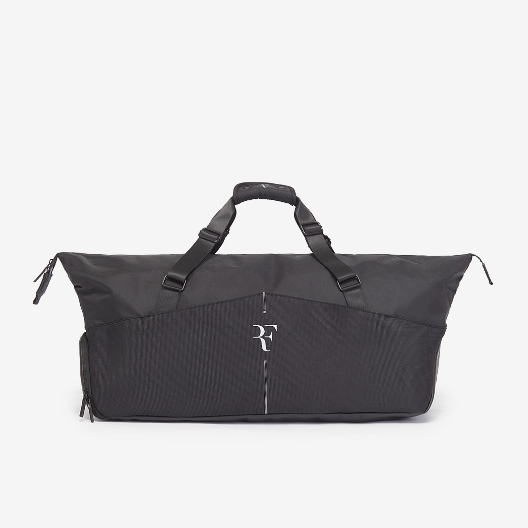 Wilson RF Practice Racket Tennis Bag Black Bags Luggage