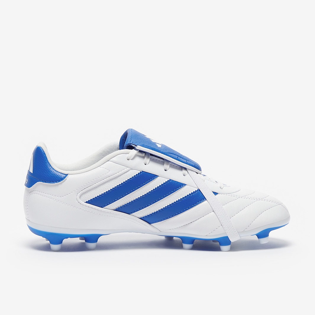 adidas Copa Gloro II FG Ftwr White/Bright Royal/Bright Royal